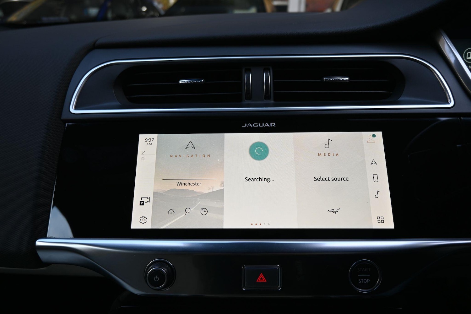 Used Jaguar I-Pace for sale - 76538885: Photo 22