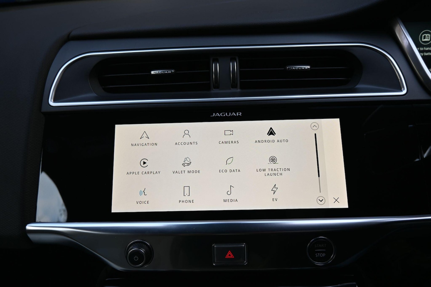 Used Jaguar I-Pace for sale - 76538885: Photo 23