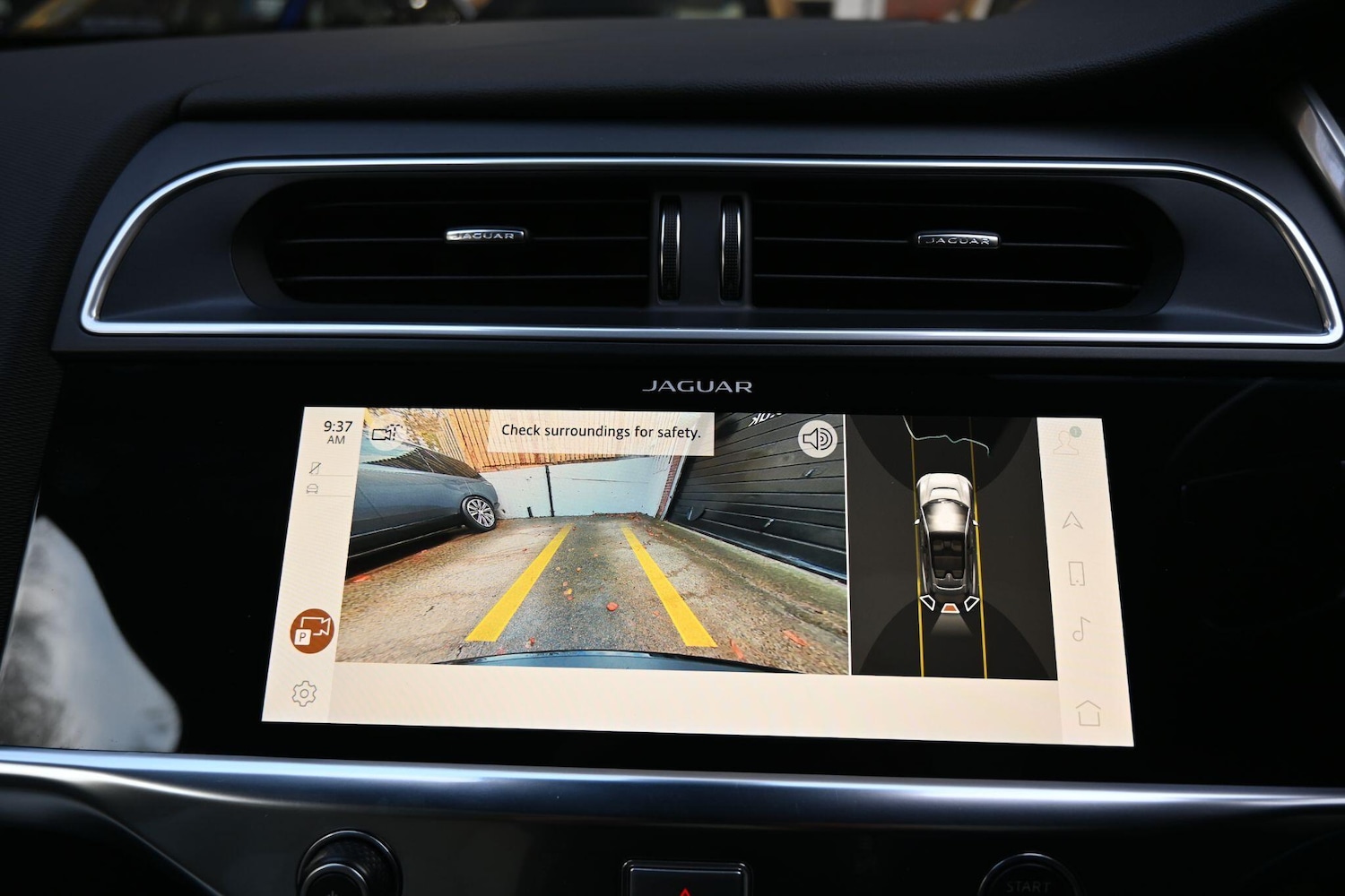 Used Jaguar I-Pace for sale - 76538885: Photo 24