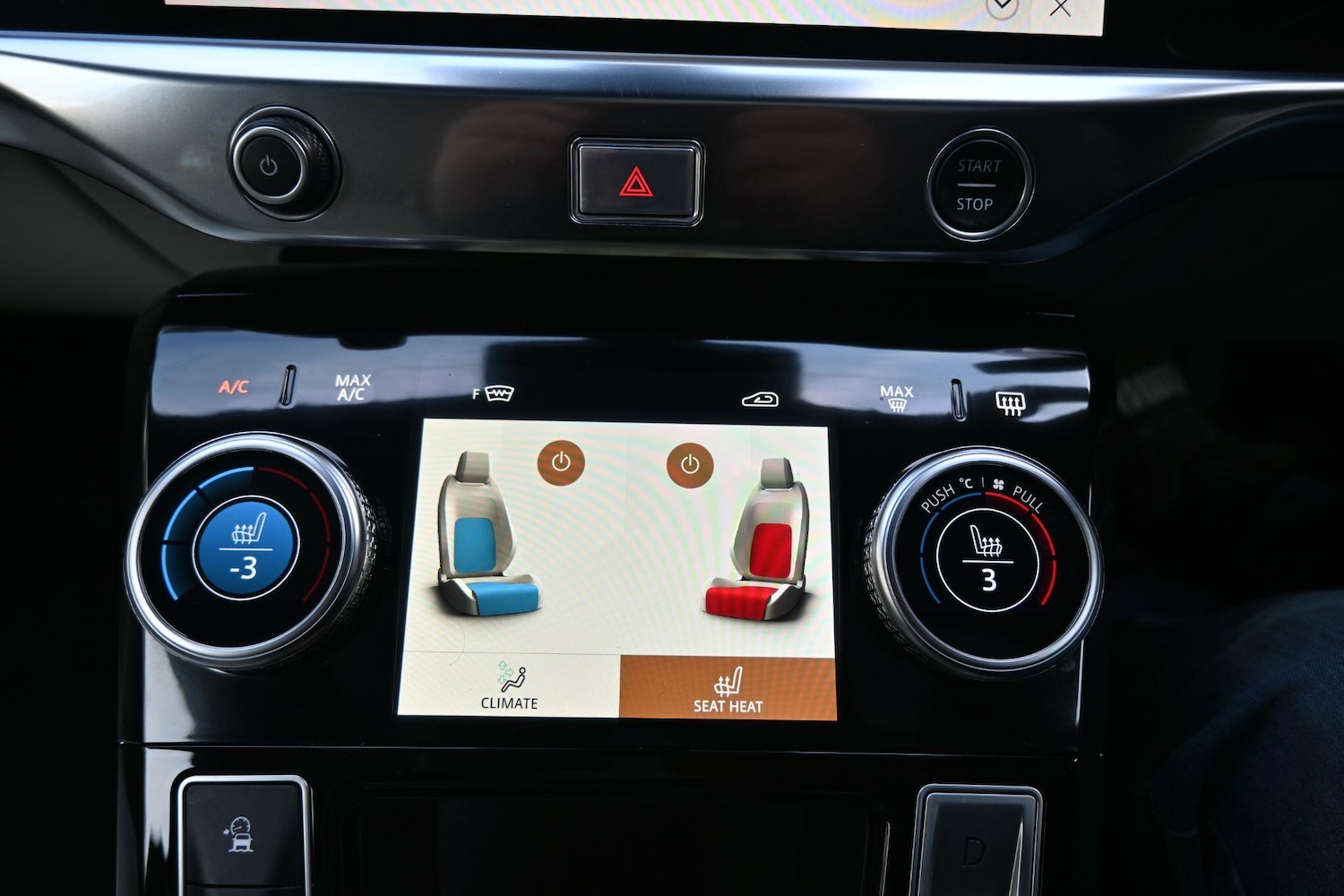 Used Jaguar I-Pace for sale - 76538885: Photo 25