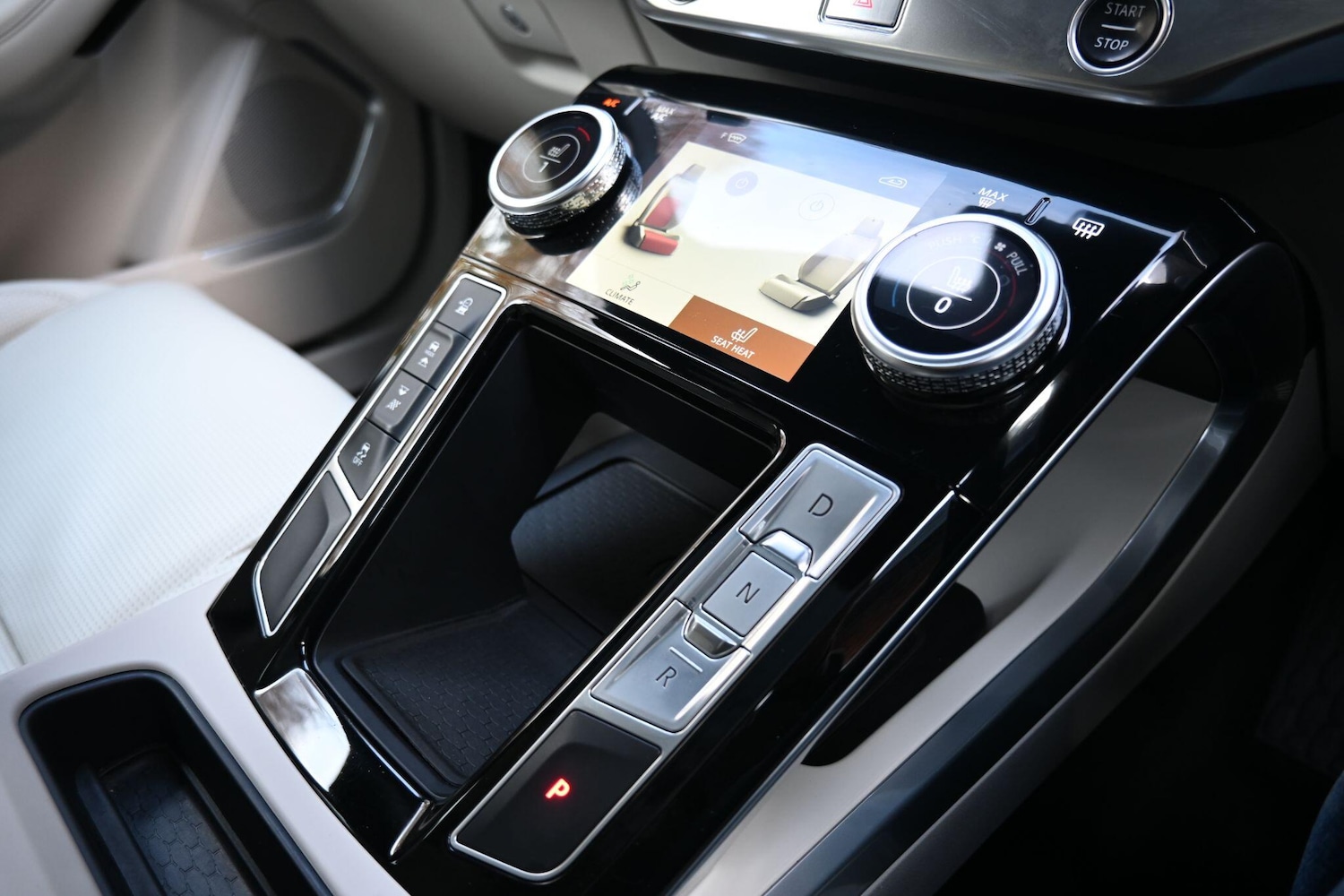 Used Jaguar I-Pace for sale - 76538885: Photo 26