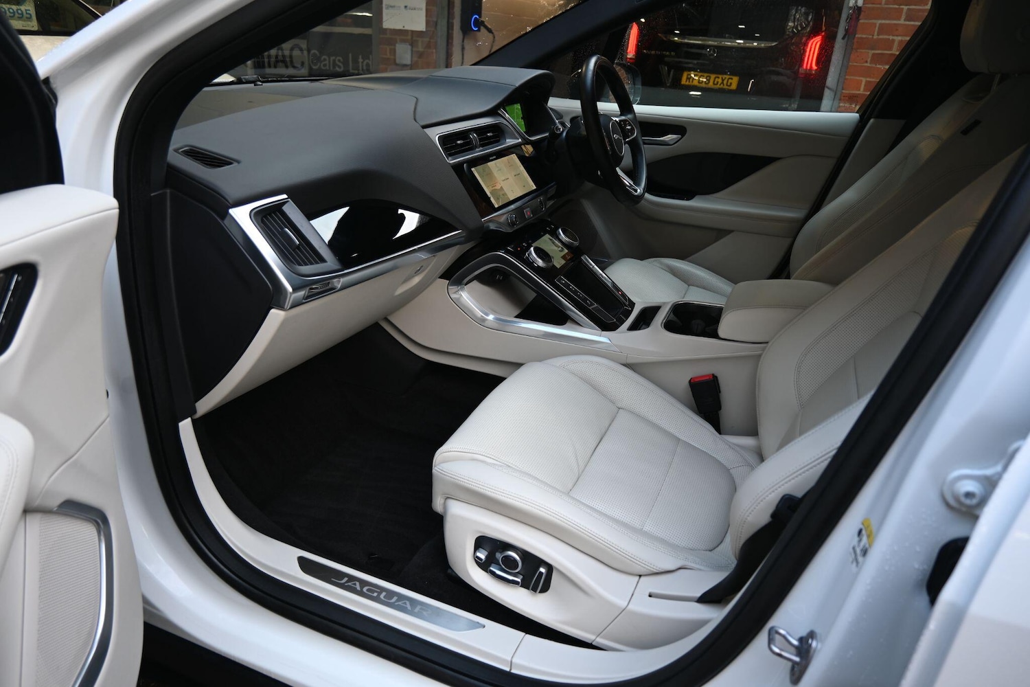 Used Jaguar I-Pace for sale - 76538885: Photo 27