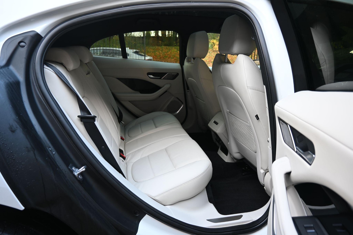 Used Jaguar I-Pace for sale - 76538885: Photo 28