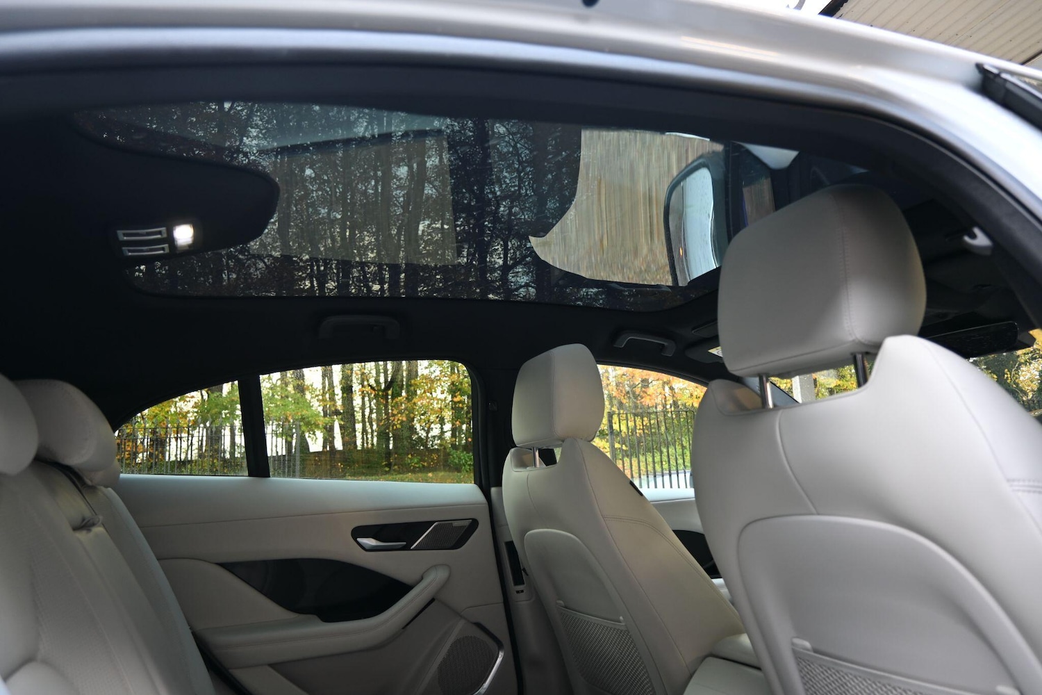 Used Jaguar I-Pace for sale - 76538885: Photo 29