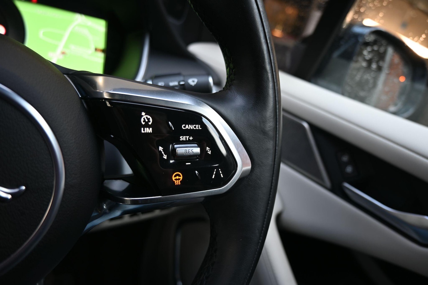 Used Jaguar I-Pace for sale - 76538885: Photo 33