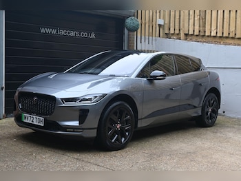 Used Jaguar I-Pace 2022 for sale - 78548441: Photo