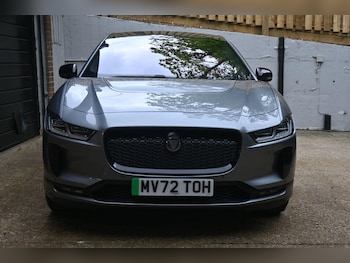 Used Jaguar I-Pace 2022 for sale - 78548441: Photo