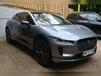 Used Jaguar I-Pace 2022 for sale - 78548441: Photo