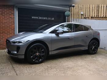 Used Jaguar I-Pace 2022 for sale - 78548441: Photo