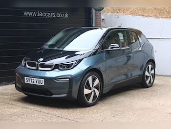 BMW - i3