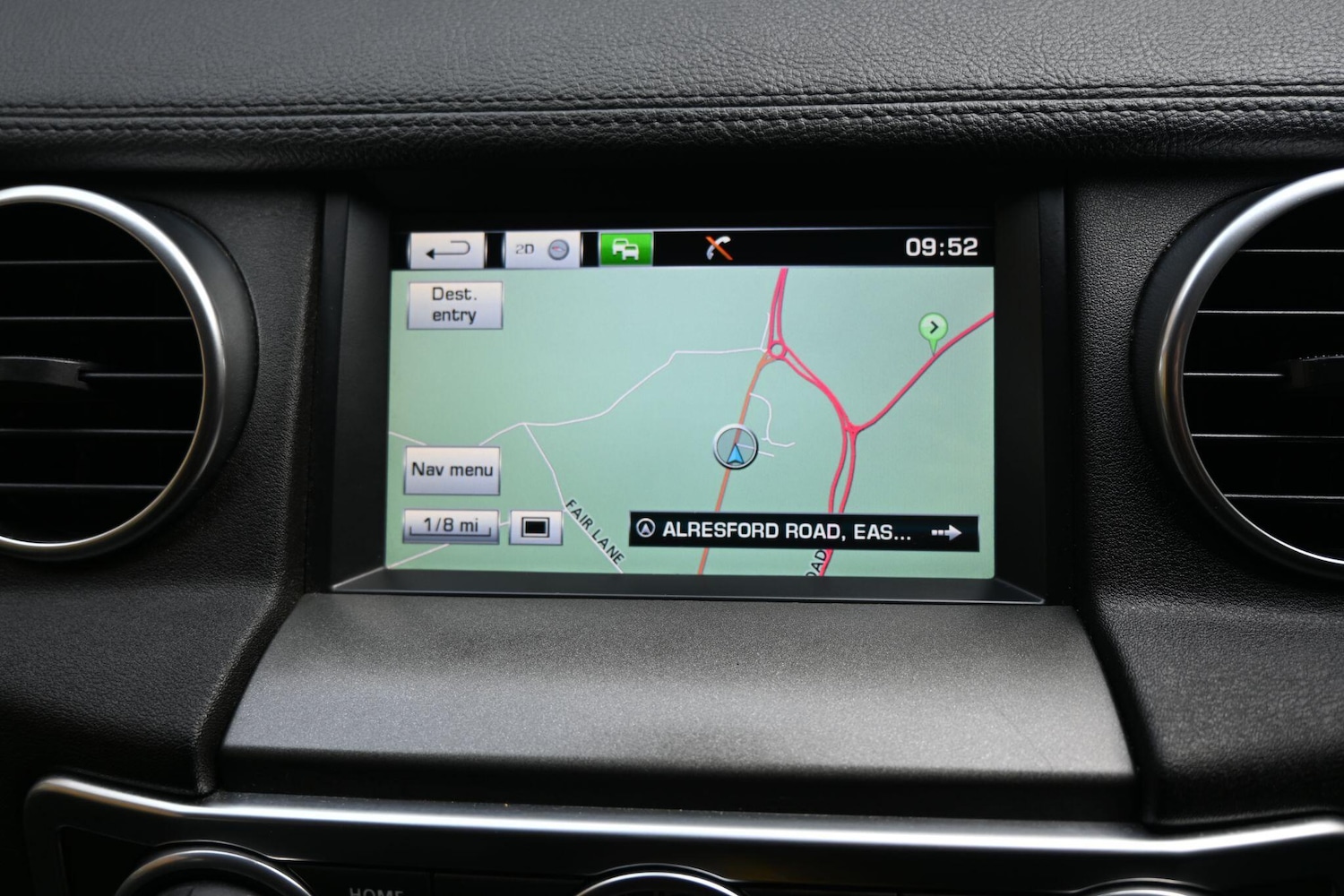 Used Land Rover Discovery 2016 for sale - 76987822: Photo 10