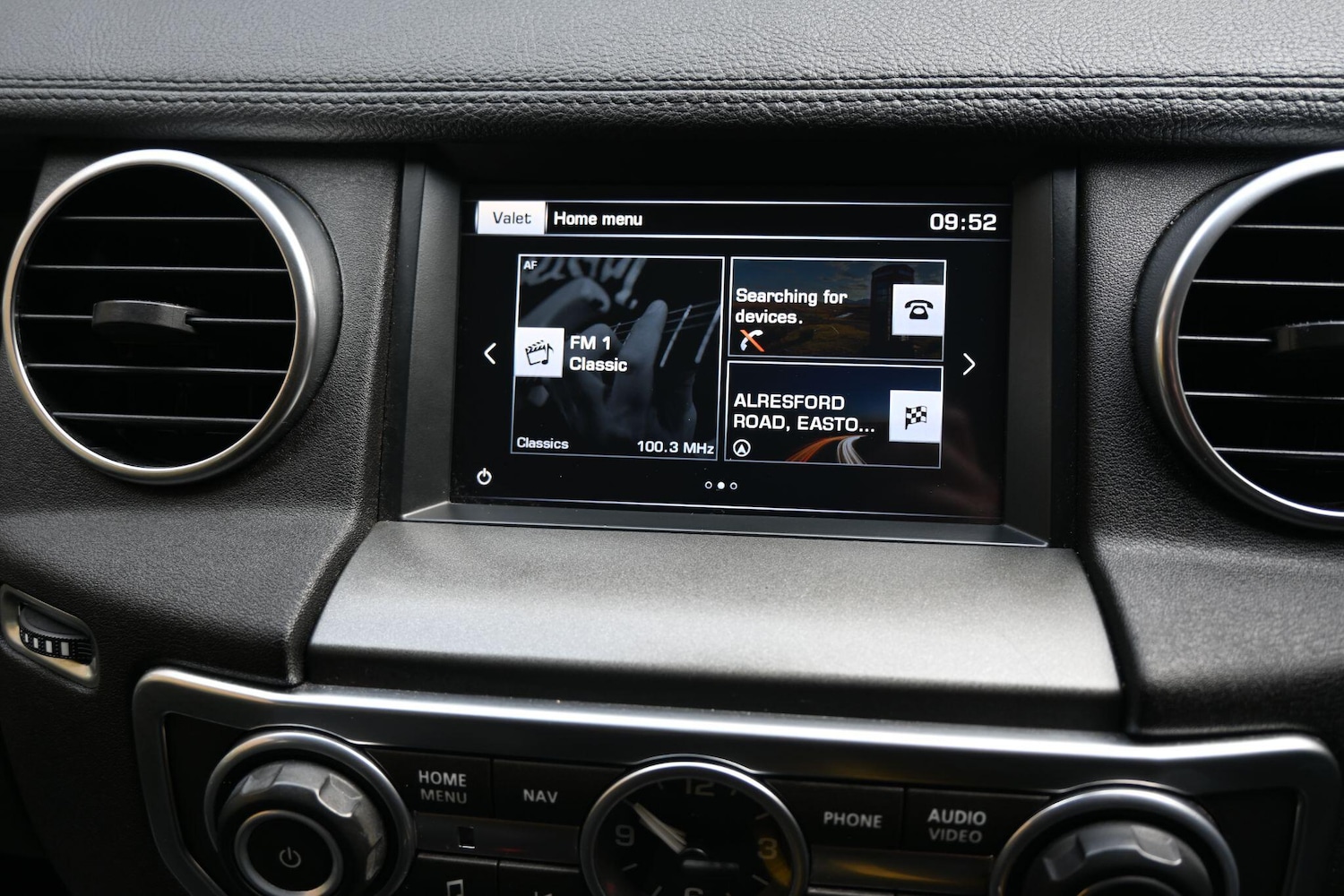 Used Land Rover Discovery 2016 for sale - 76987822: Photo 11