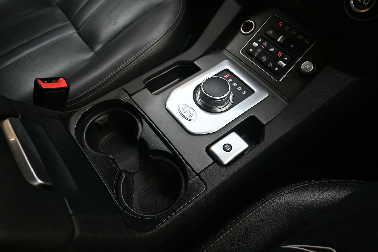 Used Land Rover Discovery 2016 for sale - 76987822: Photo 13