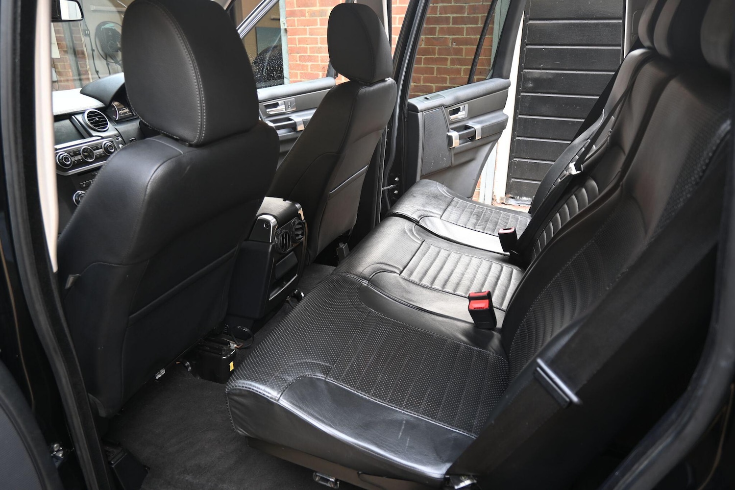 Used Land Rover Discovery 2016 for sale - 76987822: Photo 20