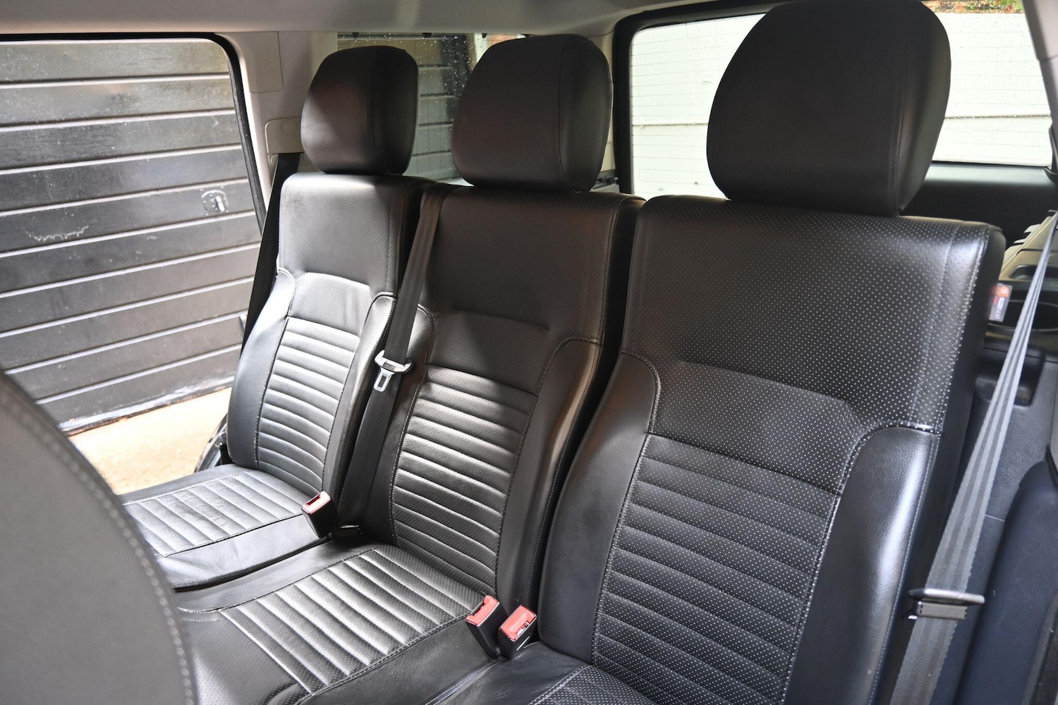 Used Land Rover Discovery 2016 for sale - 76987822: Photo 21