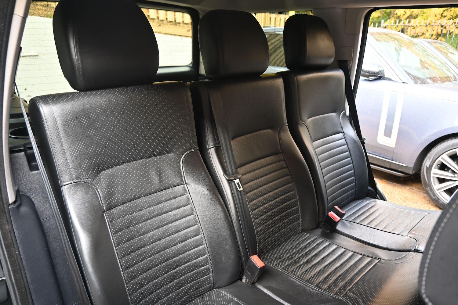 Used Land Rover Discovery 2016 for sale - 76987822: Photo 22