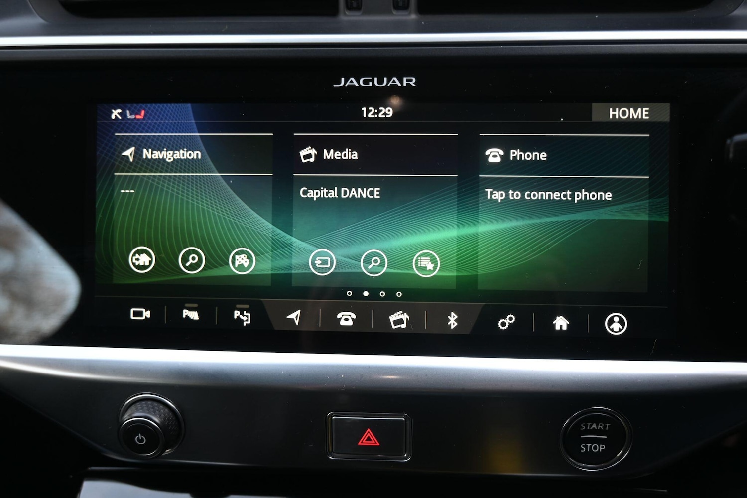 Used Jaguar I-Pace 2019 for sale - 77131746: Photo 11