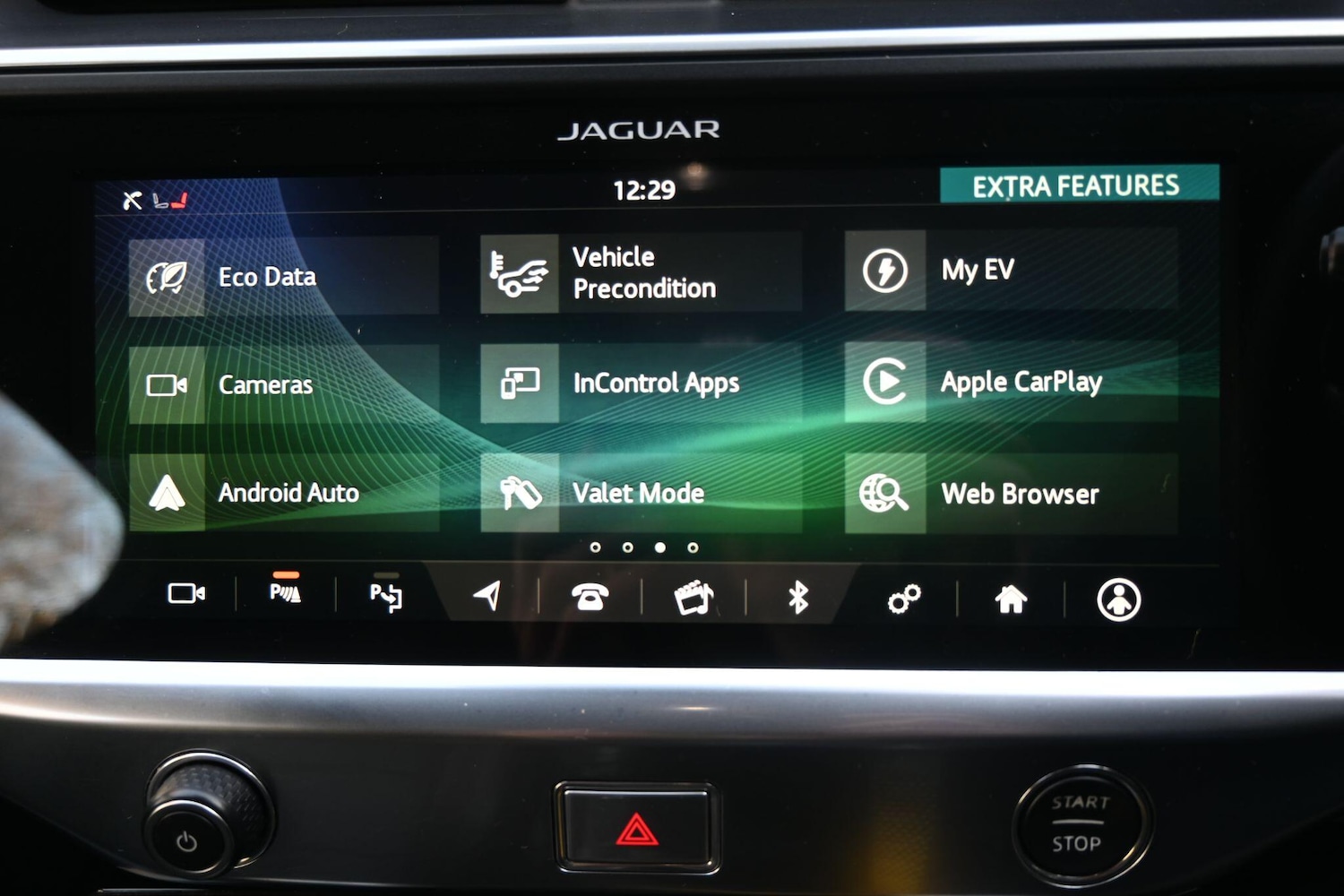 Used Jaguar I-Pace 2019 for sale - 77131746: Photo 12