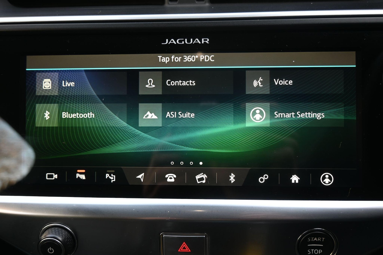 Used Jaguar I-Pace 2019 for sale - 77131746: Photo 13