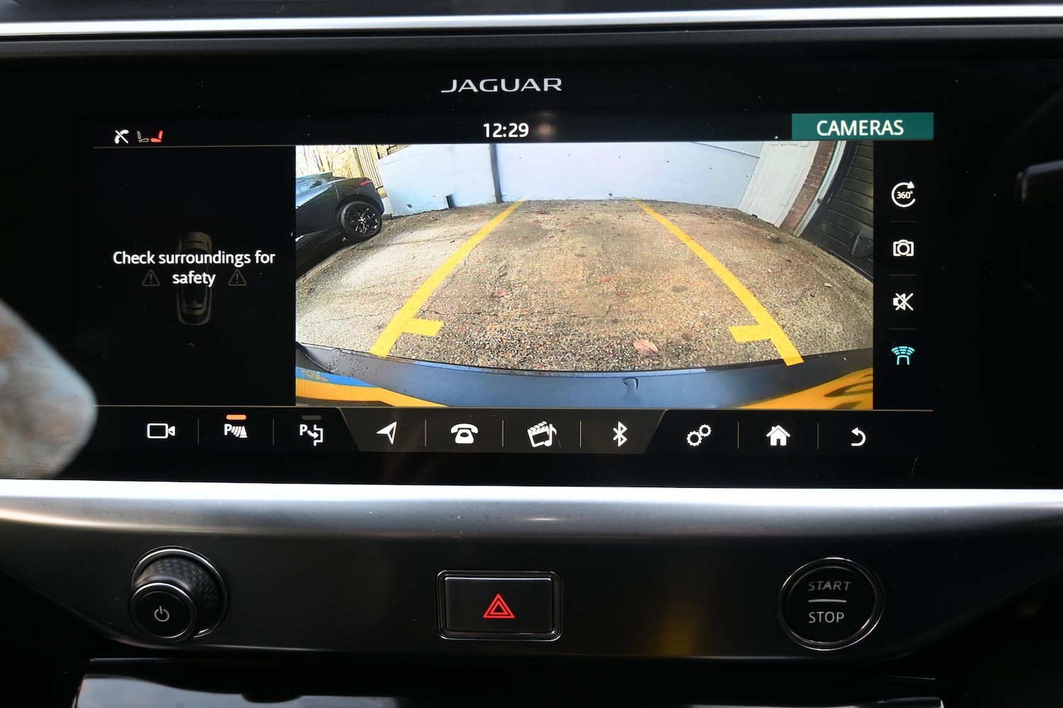 Used Jaguar I-Pace 2019 for sale - 77131746: Photo 14