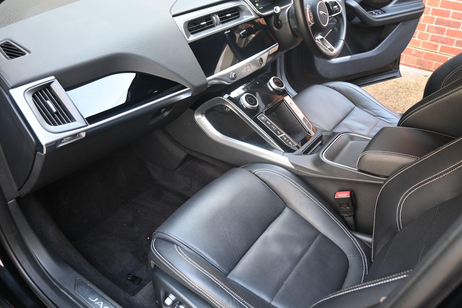 Used Jaguar I-Pace 2019 for sale - 77131746: Photo 17