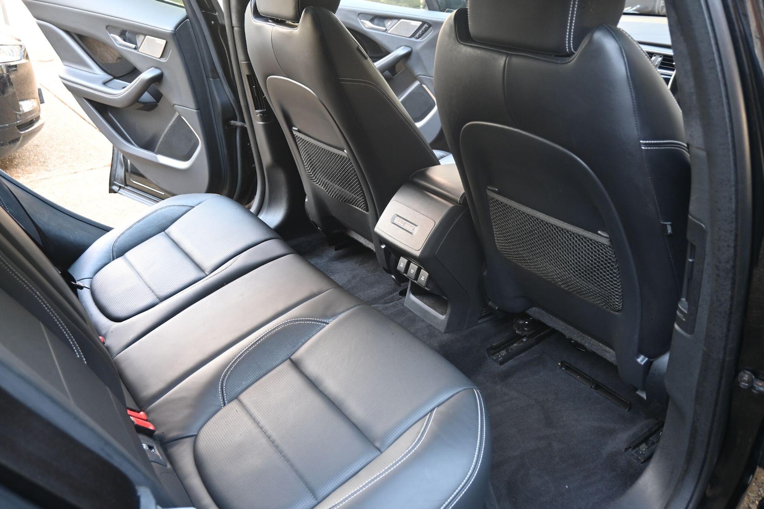 Used Jaguar I-Pace 2019 for sale - 77131746: Photo 18