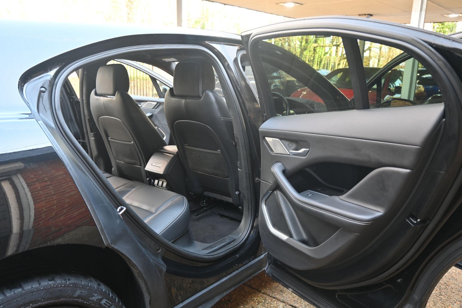 Used Jaguar I-Pace 2019 for sale - 77131746: Photo 20