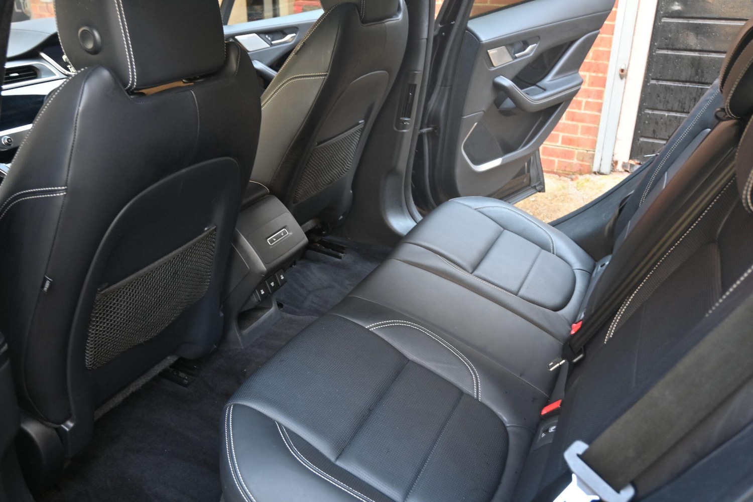 Used Jaguar I-Pace 2019 for sale - 77131746: Photo 21