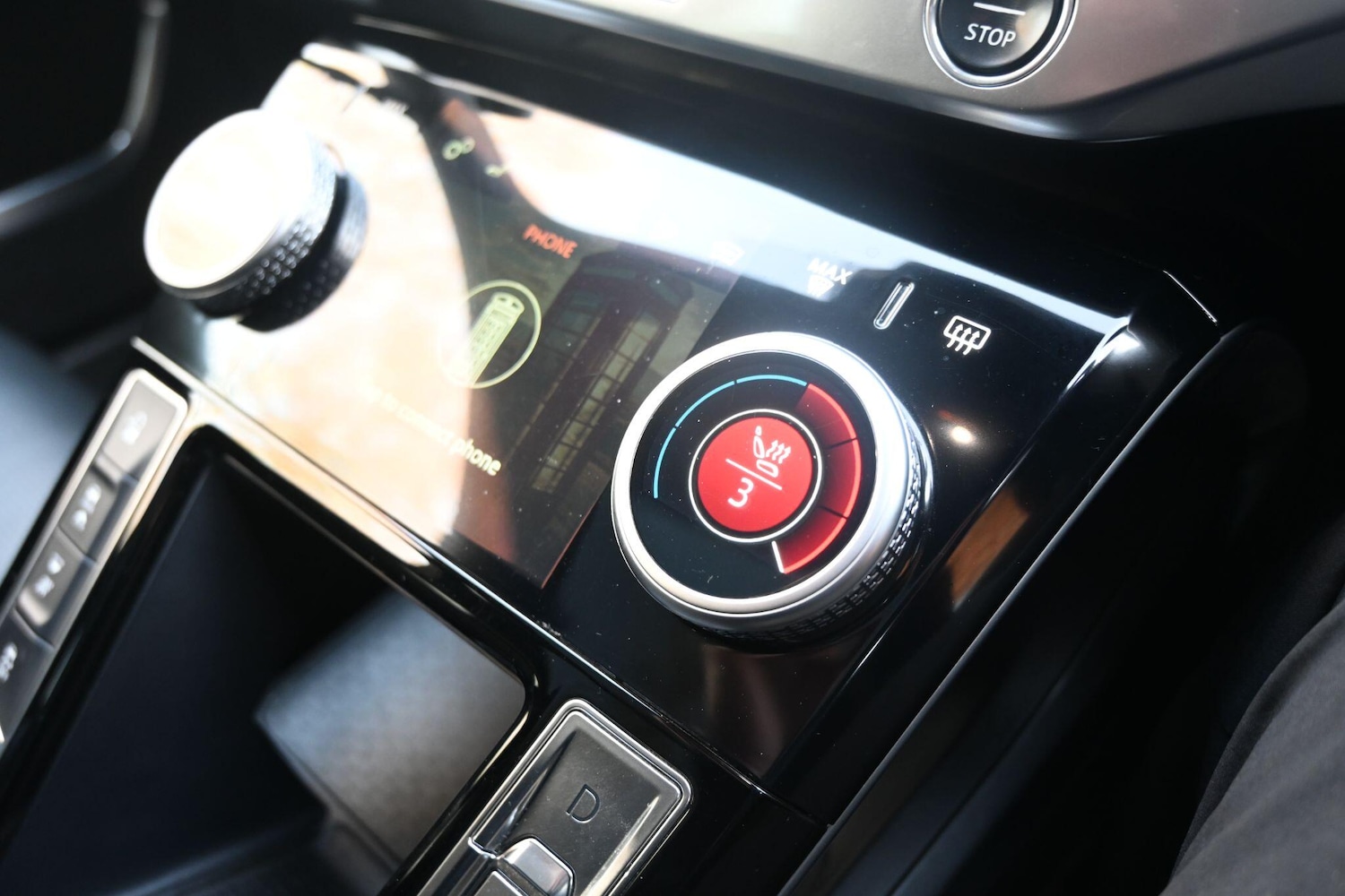 Used Jaguar I-Pace 2019 for sale - 77131746: Photo 27