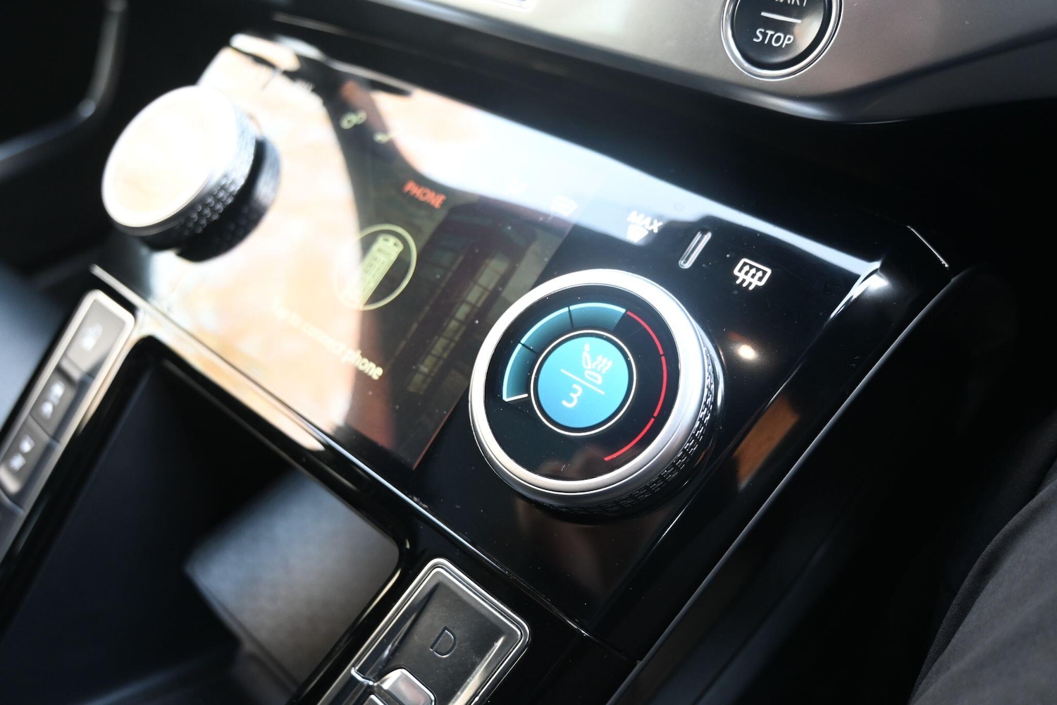 Used Jaguar I-Pace 2019 for sale - 77131746: Photo 28