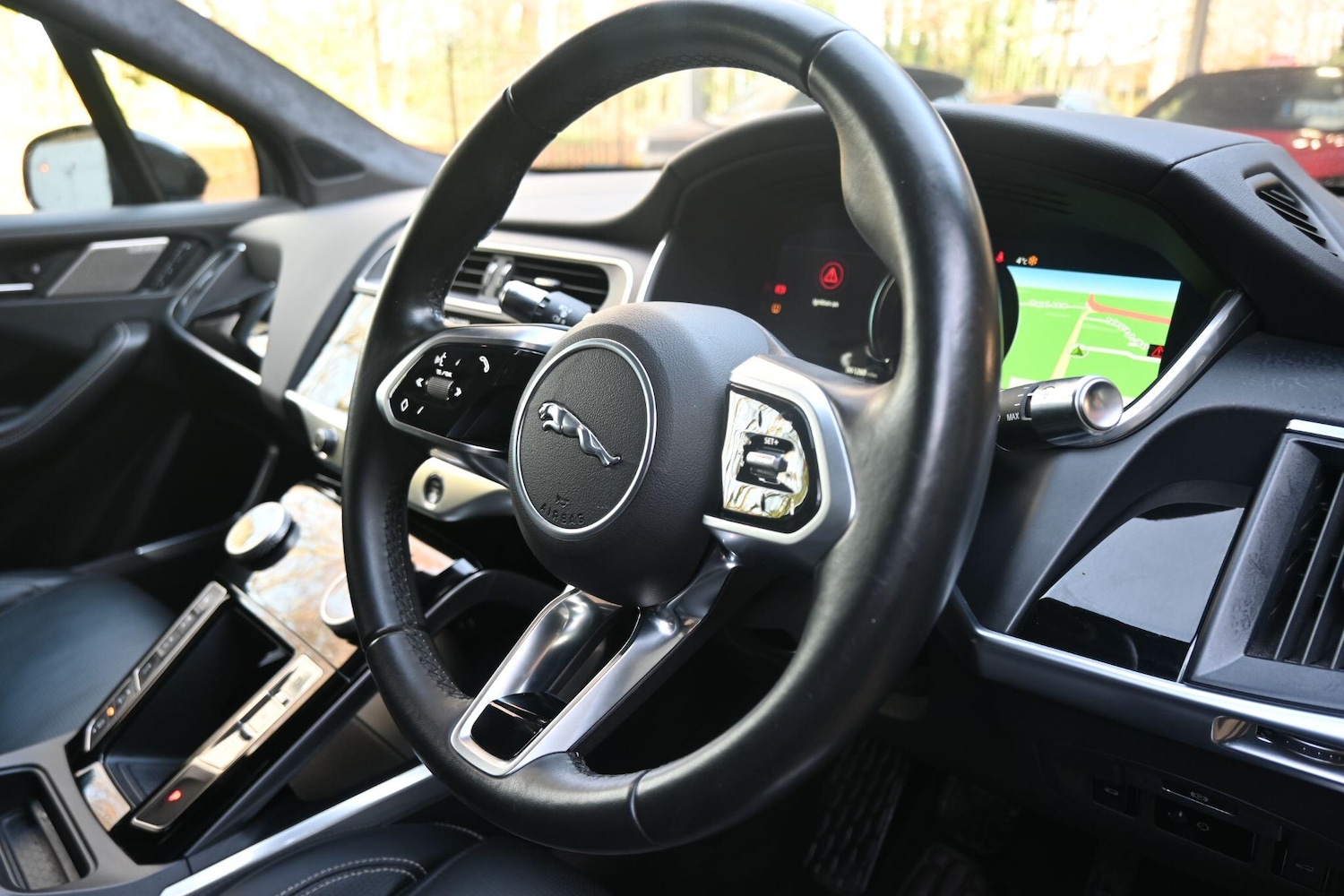 Used Jaguar I-Pace 2019 for sale - 77131746: Photo 29