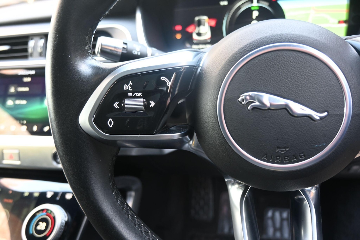 Used Jaguar I-Pace 2019 for sale - 77131746: Photo 30