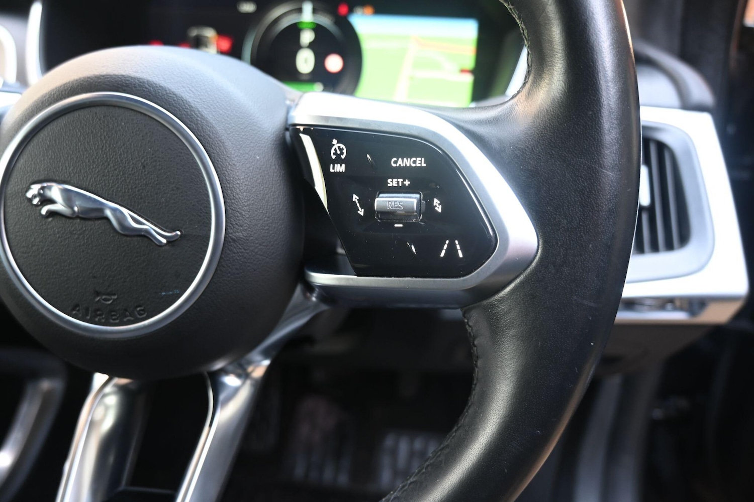 Used Jaguar I-Pace 2019 for sale - 77131746: Photo 31