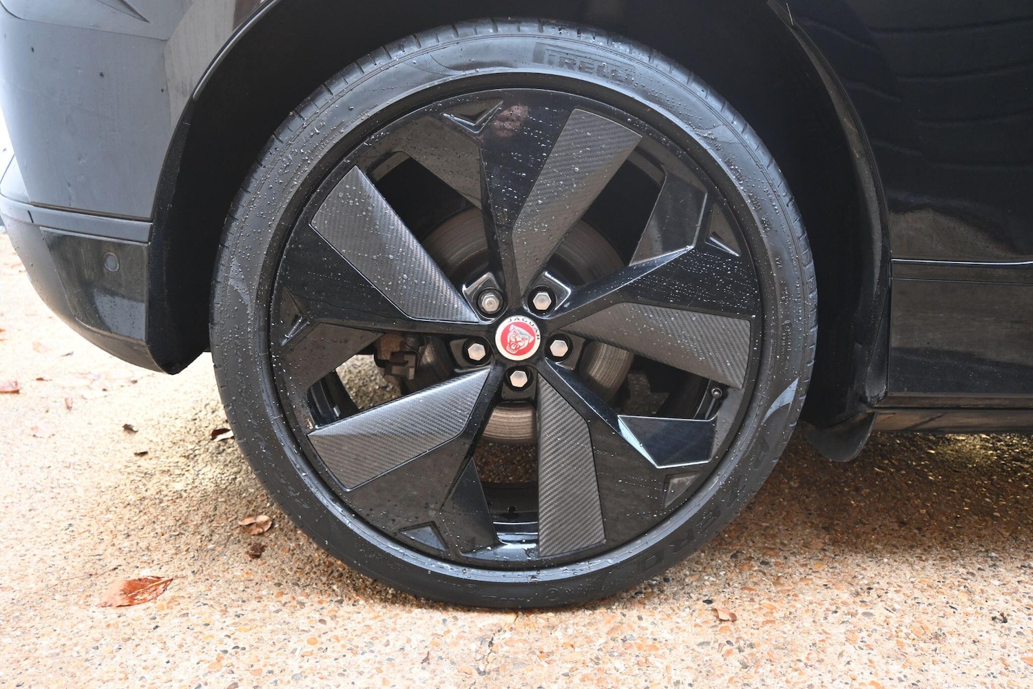 Used Jaguar I-Pace 2019 for sale - 77131746: Photo 32