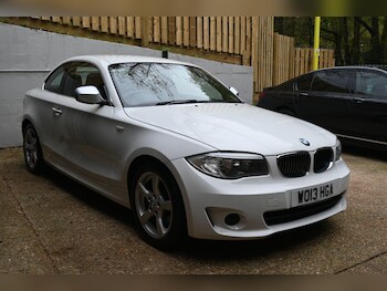 Used BMW 1 Series 2013 for sale - 78245704: Photo