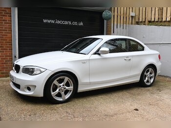 Used BMW 1 Series 2013 for sale - 78245704: Photo
