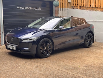 Used Jaguar I-Pace 2023 for sale - 79565401: Photo