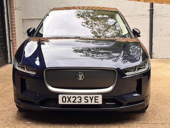 Used Jaguar I-Pace 2023 for sale - 79565401: Photo