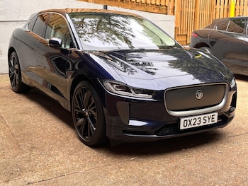 Used Jaguar I-Pace 2023 for sale - 79565401: Photo