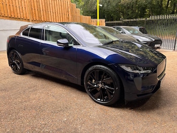 Used Jaguar I-Pace 2023 for sale - 79565401: Photo