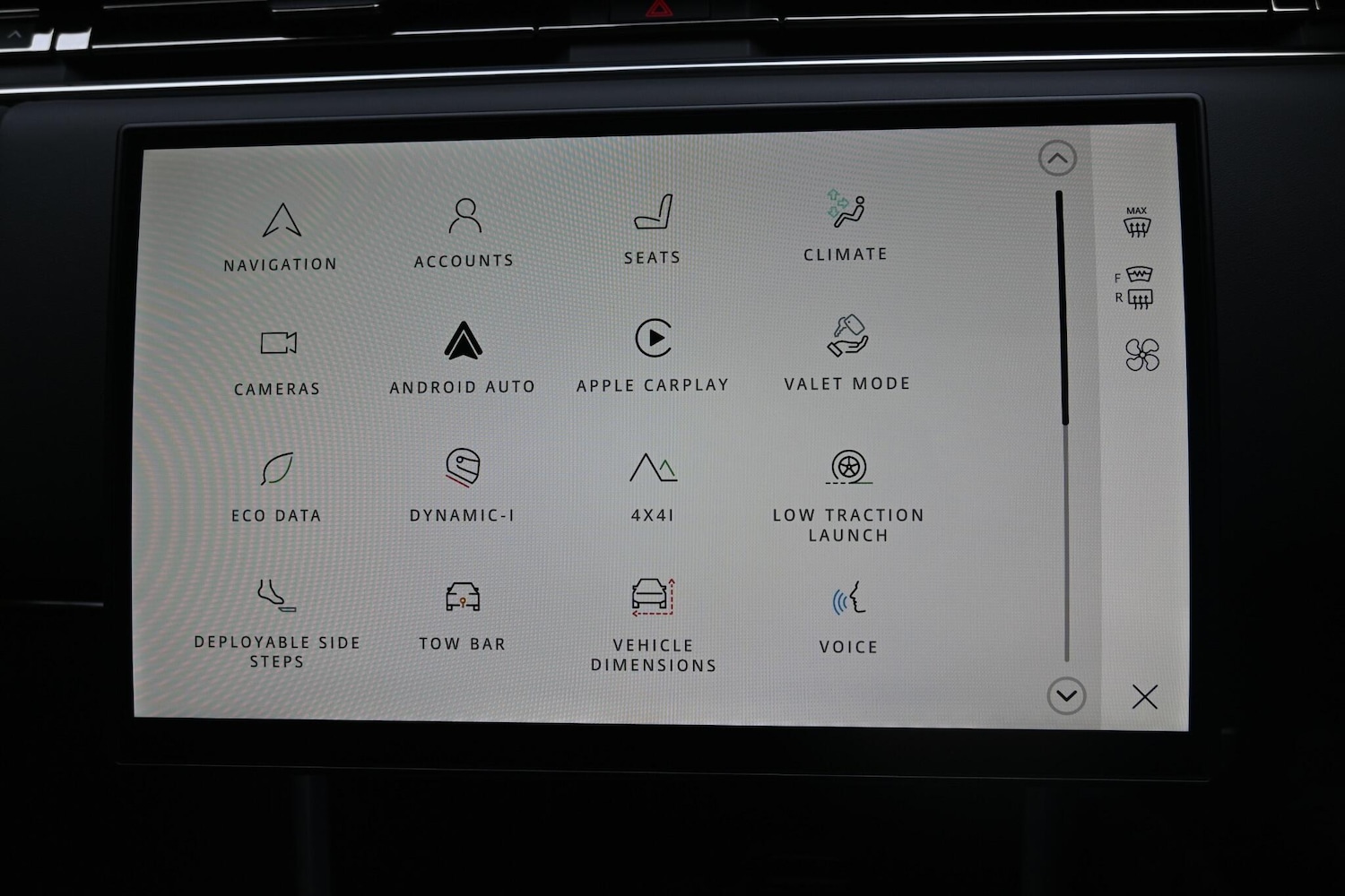 Used Land Rover Range Rover 2024 for sale - 76072140: Photo 12