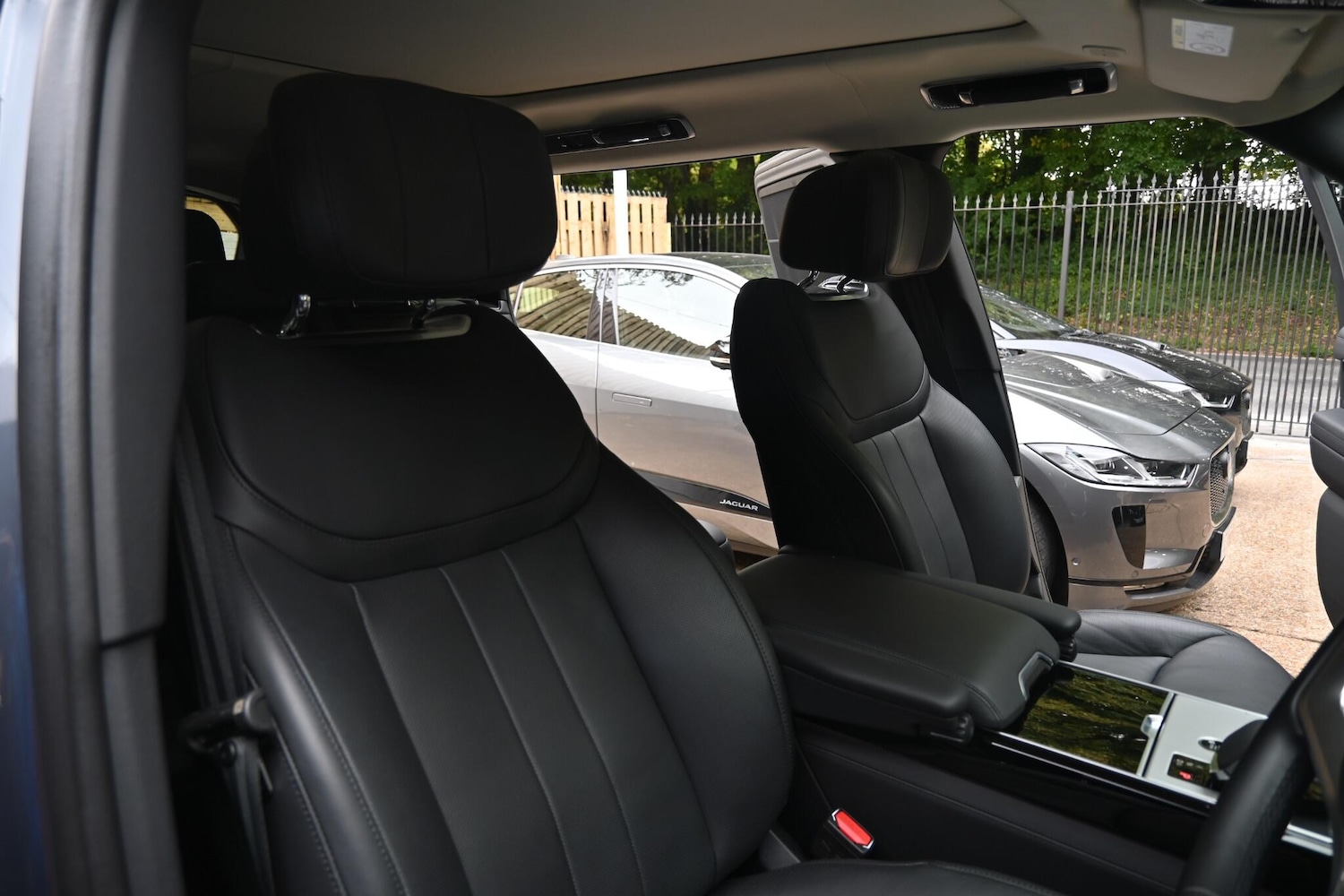 Used Land Rover Range Rover 2024 for sale - 76072140: Photo 19