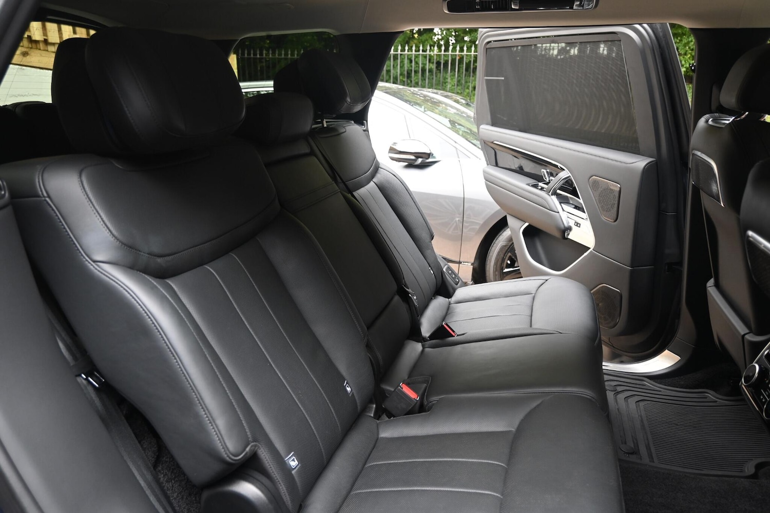 Used Land Rover Range Rover 2024 for sale - 76072140: Photo 20