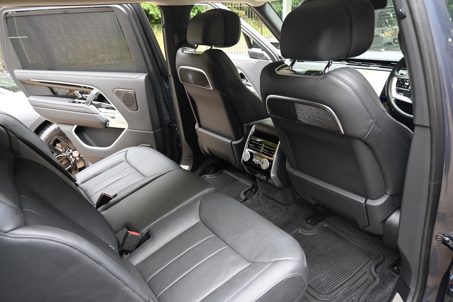 Used Land Rover Range Rover 2024 for sale - 76072140: Photo 21