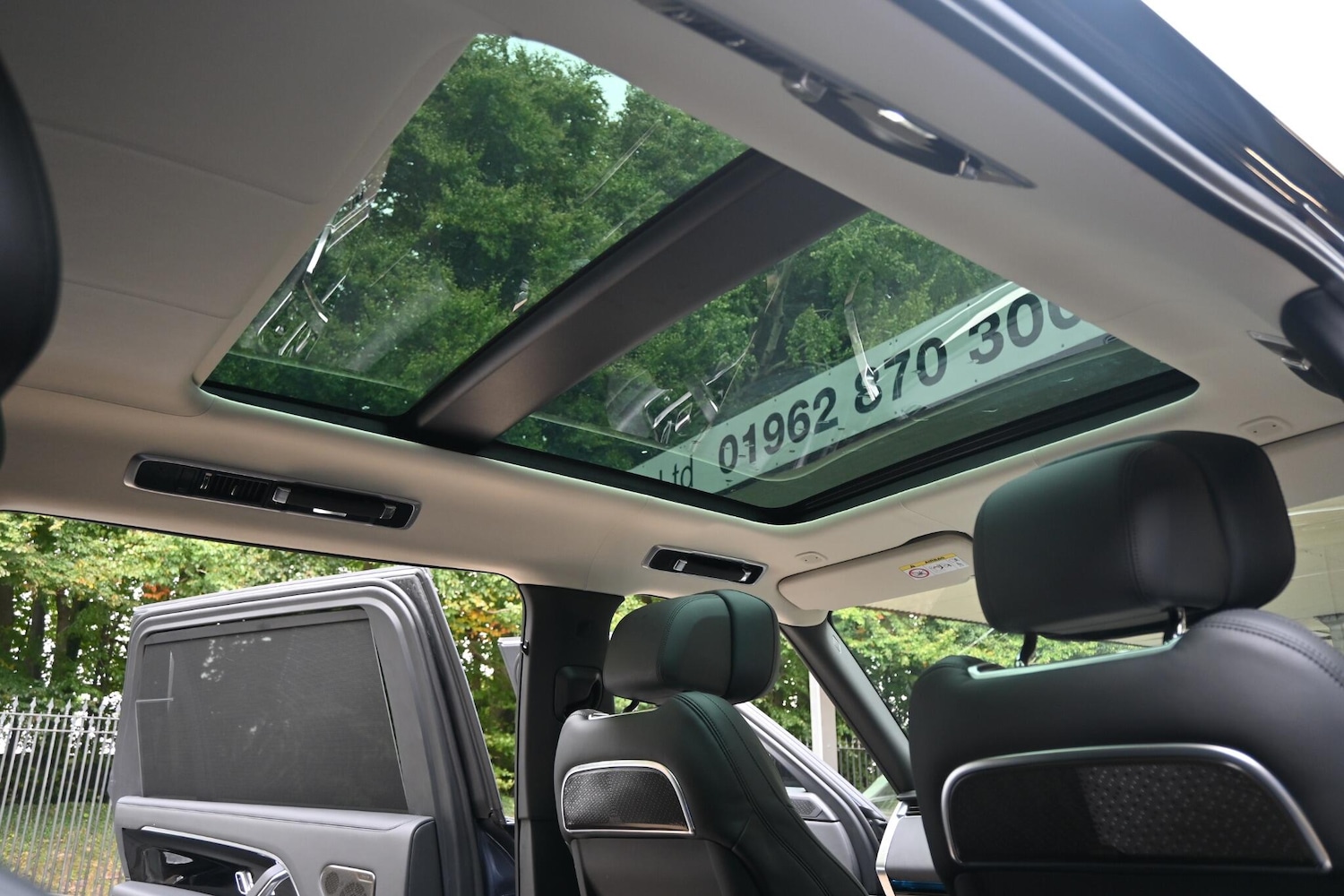 Used Land Rover Range Rover 2024 for sale - 76072140: Photo 22