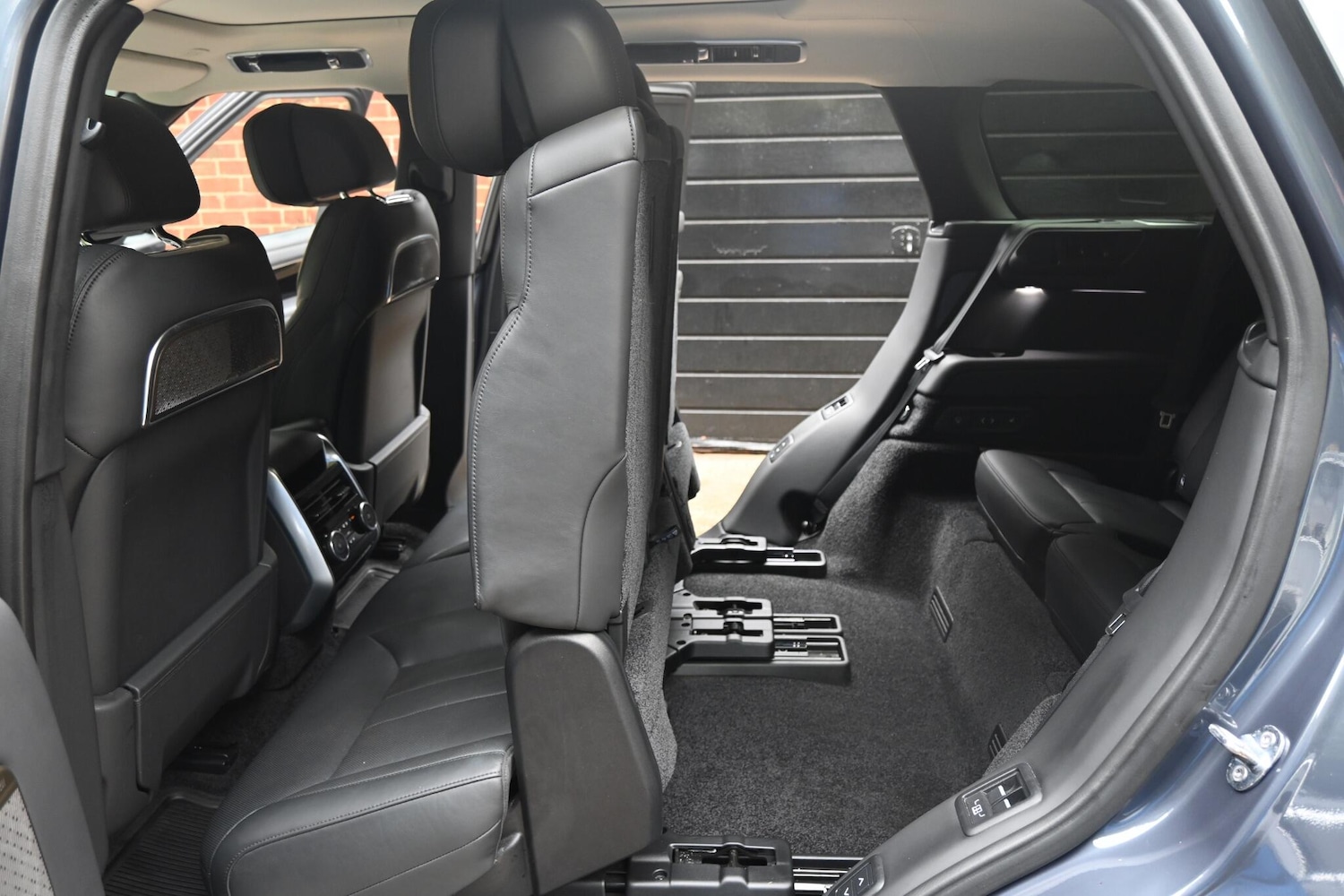 Used Land Rover Range Rover 2024 for sale - 76072140: Photo 24