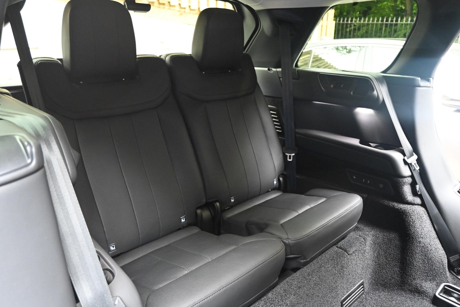 Used Land Rover Range Rover 2024 for sale - 76072140: Photo 25