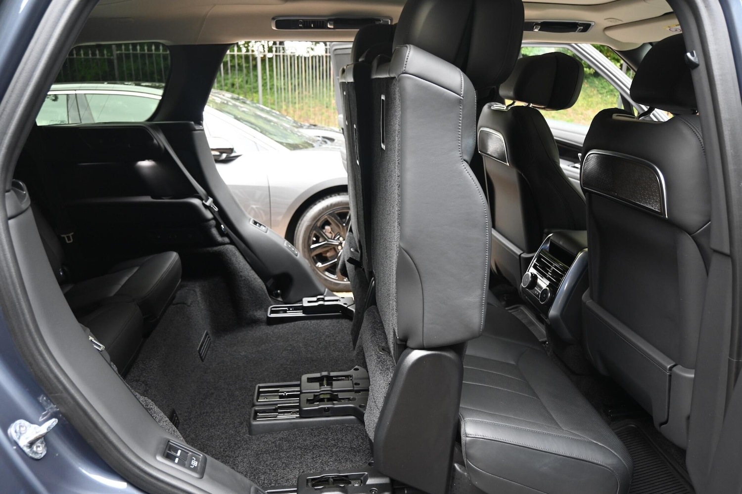 Used Land Rover Range Rover 2024 for sale - 76072140: Photo 27