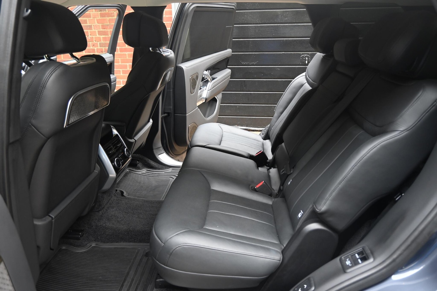 Used Land Rover Range Rover 2024 for sale - 76072140: Photo 28