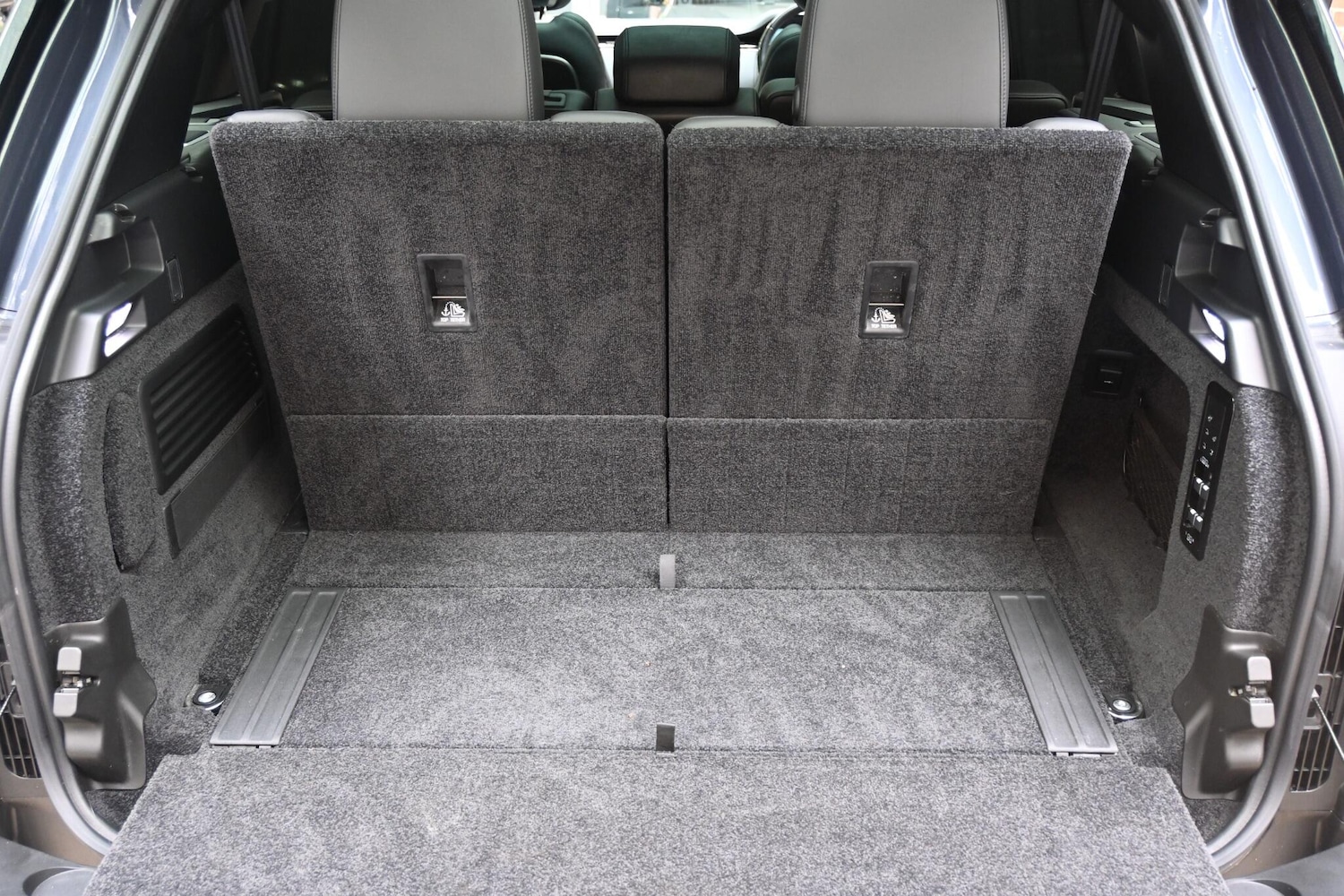 Used Land Rover Range Rover 2024 for sale - 76072140: Photo 33